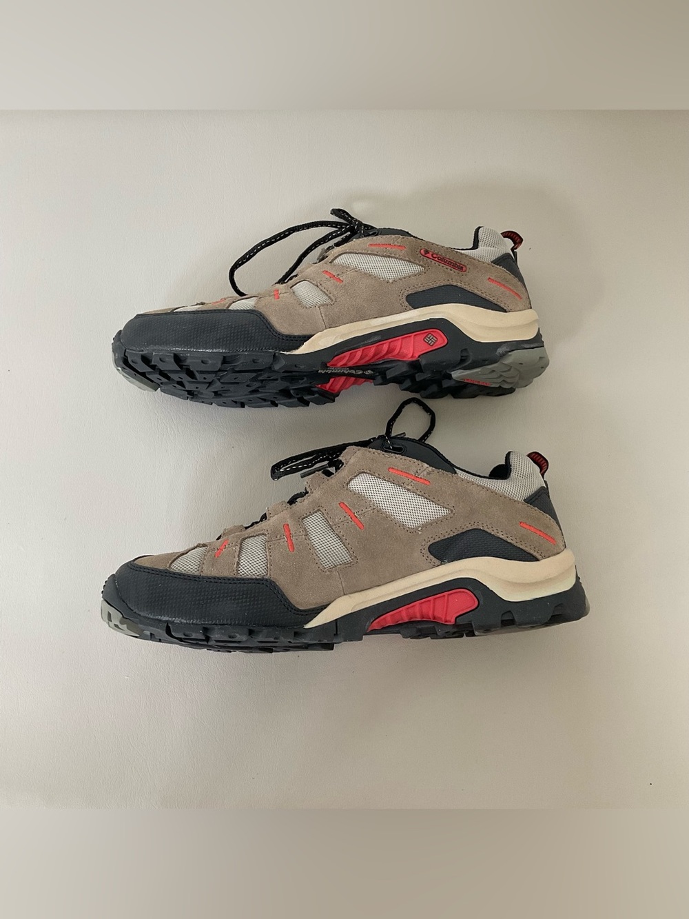 Columbia Sportswear Co., NwBox, Men’s Size 9.5, Hiking Shoes - Picture 6 of 10